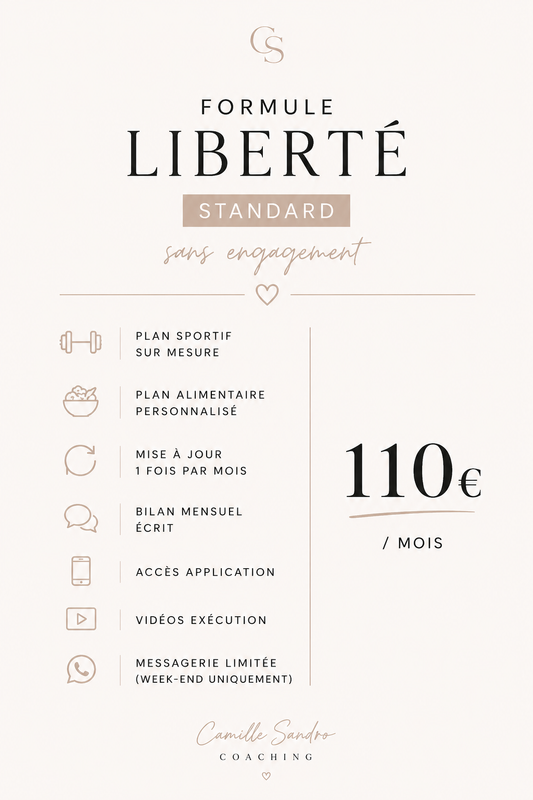 Liberté standard