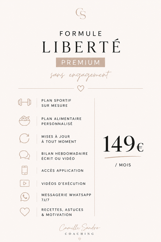 Liberté Premium
